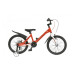 Купить Велосипед  RoyalBaby MARS ALLOY 16", OFFICIAL UA, красный в Киеве - фото №1
